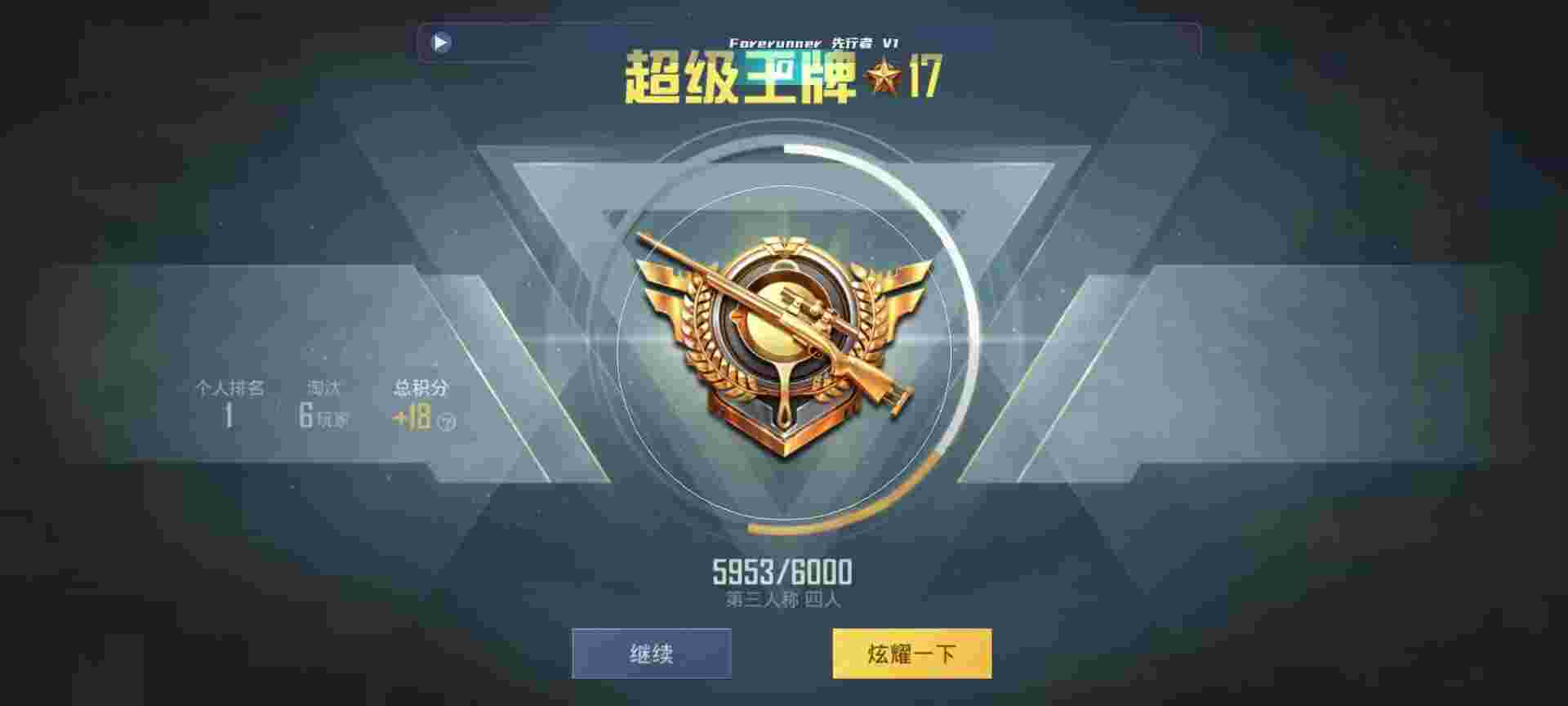 和平精英鸡腿辅助自瞄 - ƽӢ13ҷɴ辅助预览图